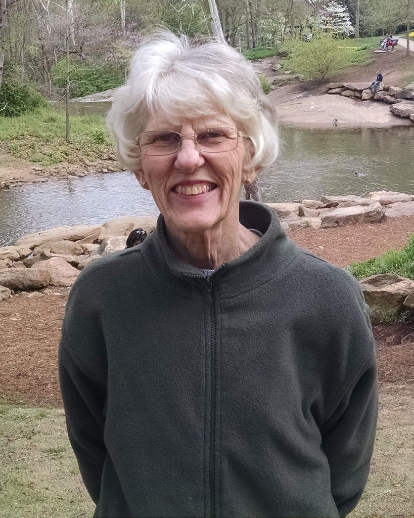 Marcella Jordan Profile Photo