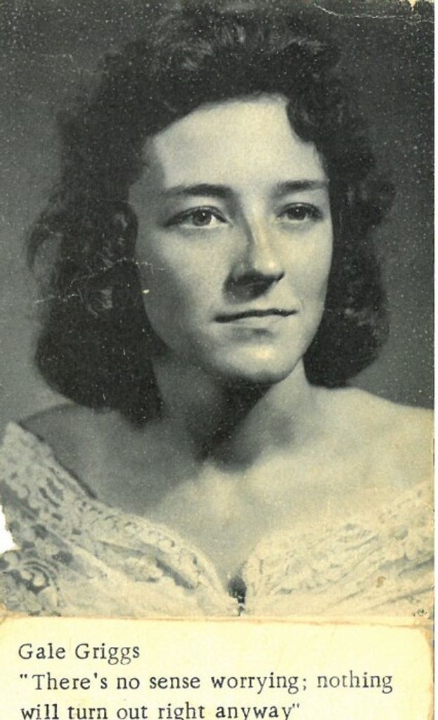 Eleanor Hay
