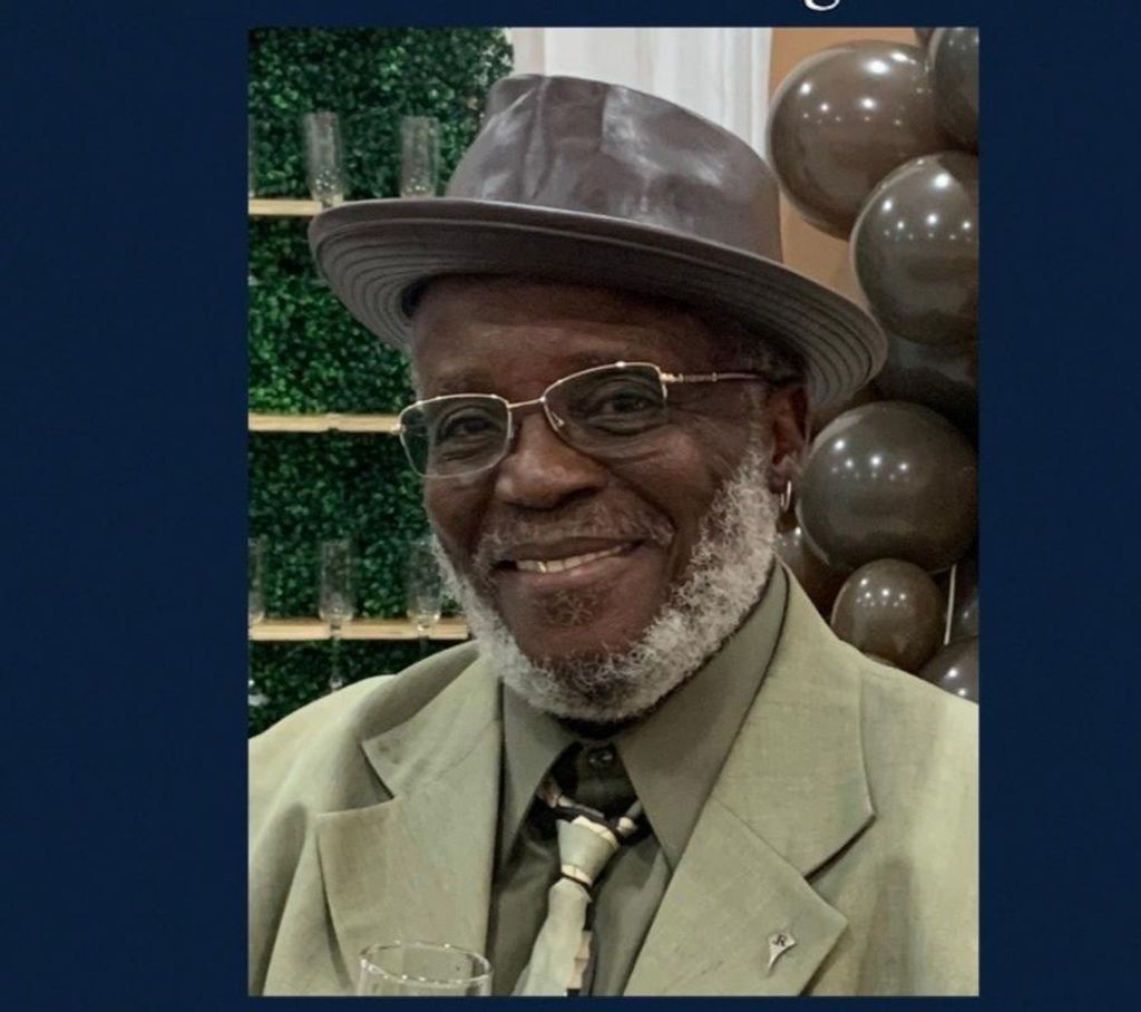 Mr. Charles Powell Profile Photo
