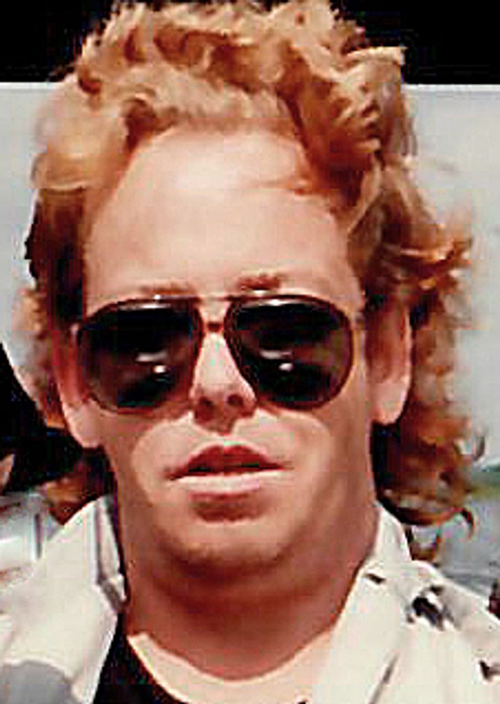 John Barrett