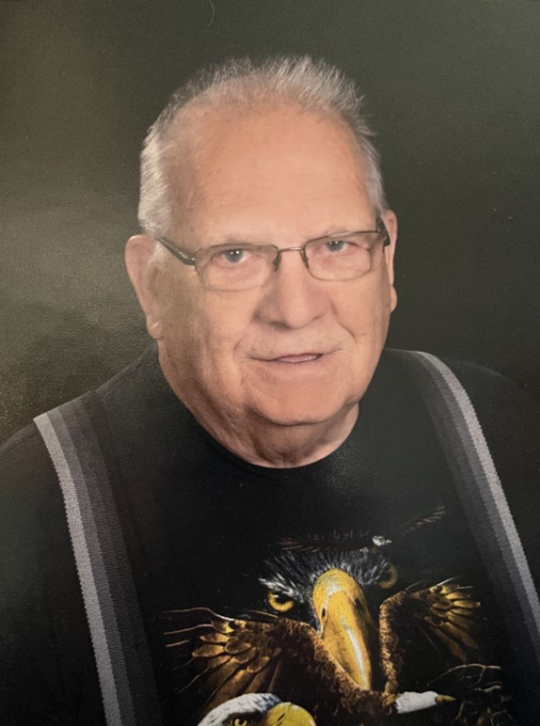 Marshall Edward Camp