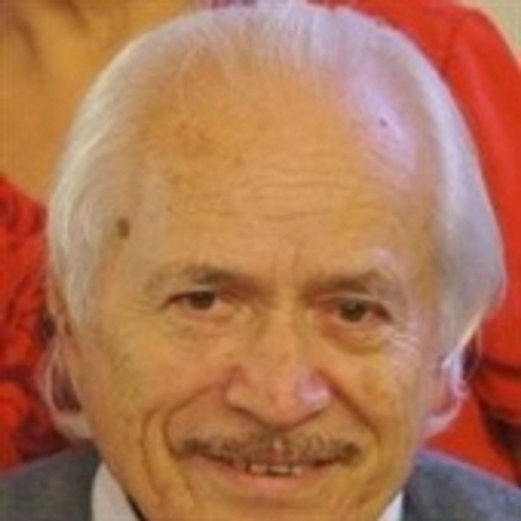 Manuel Tirado-Ramirez