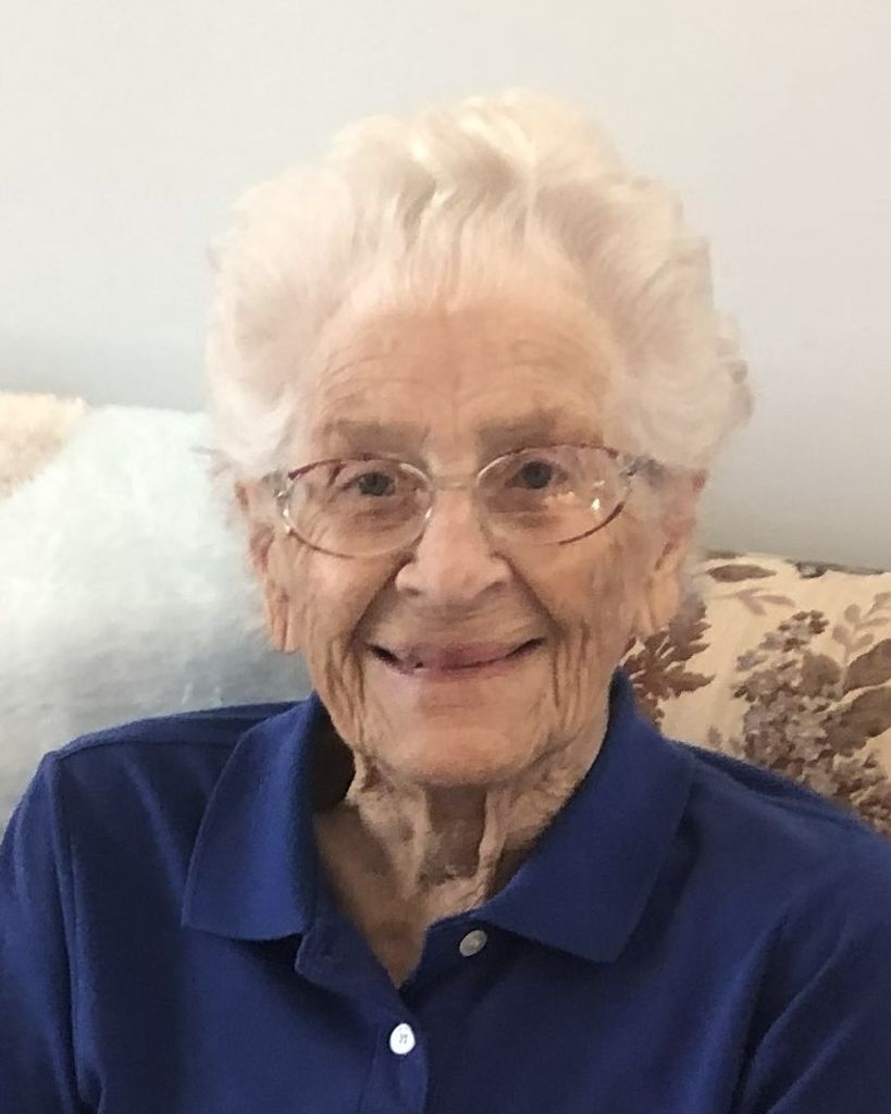 Freda Fackler Profile Photo