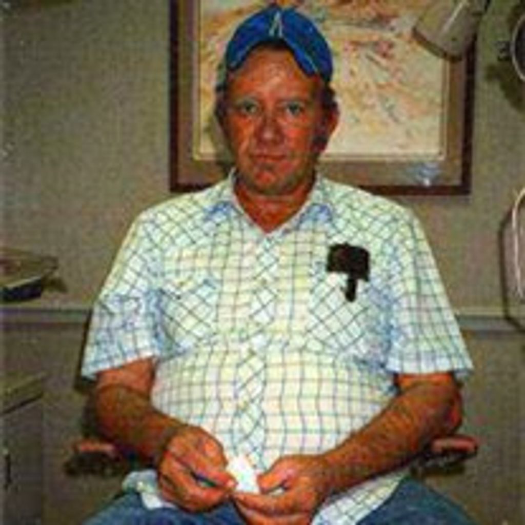 Warren M. Brown