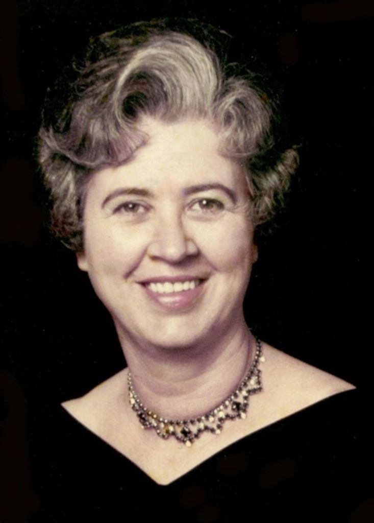 Shirley Joy Lussier