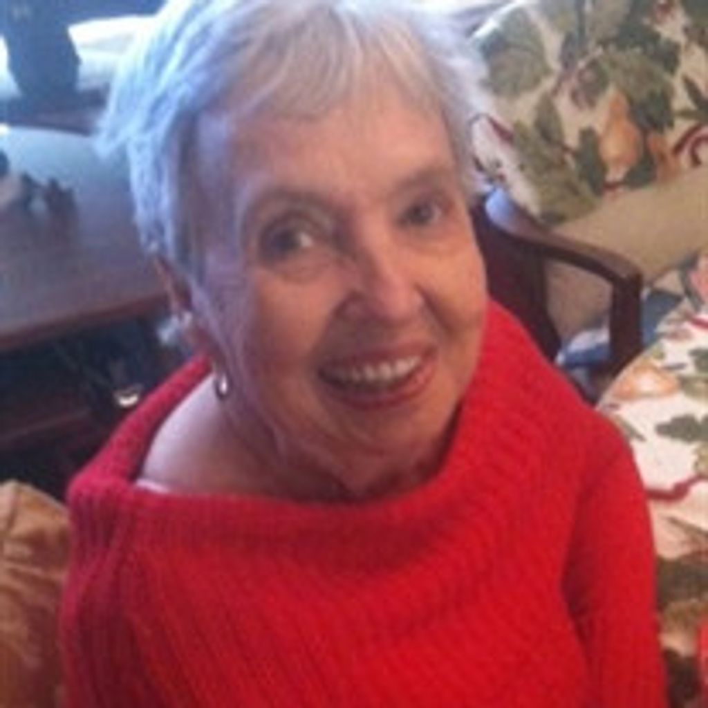 Sarah June Price