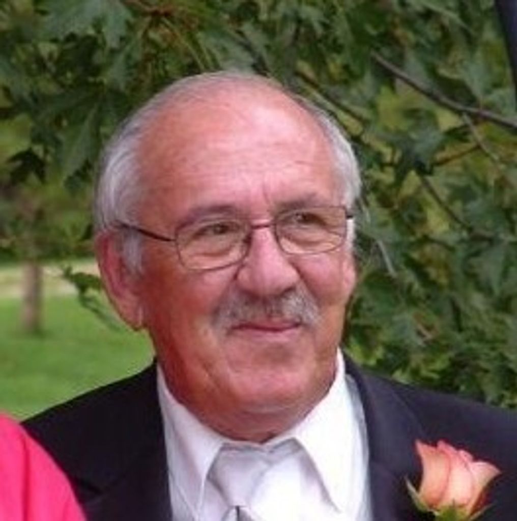 Laverne  "Vern" W. Marceau Profile Photo