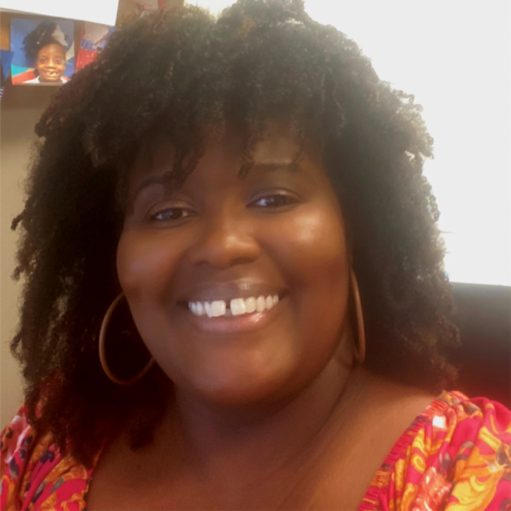 Demetra Janell Jones Profile Photo