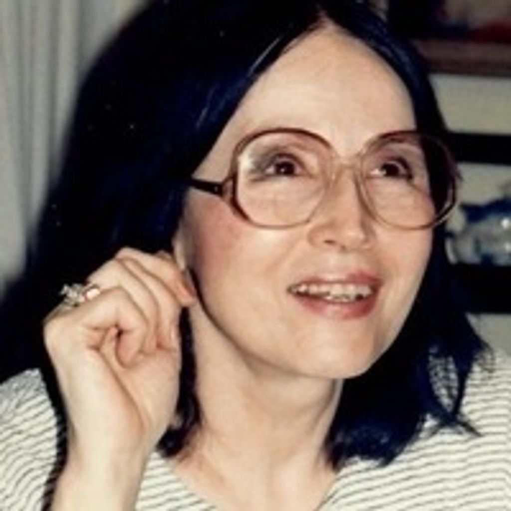 Norma Ollari