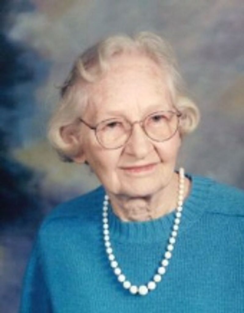 Mildred Sackett
