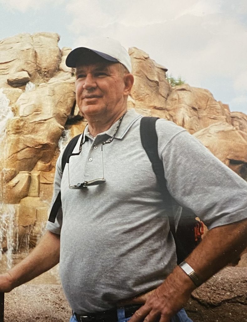 Kenneth  Stephen "Steve" Olaveson  Profile Photo