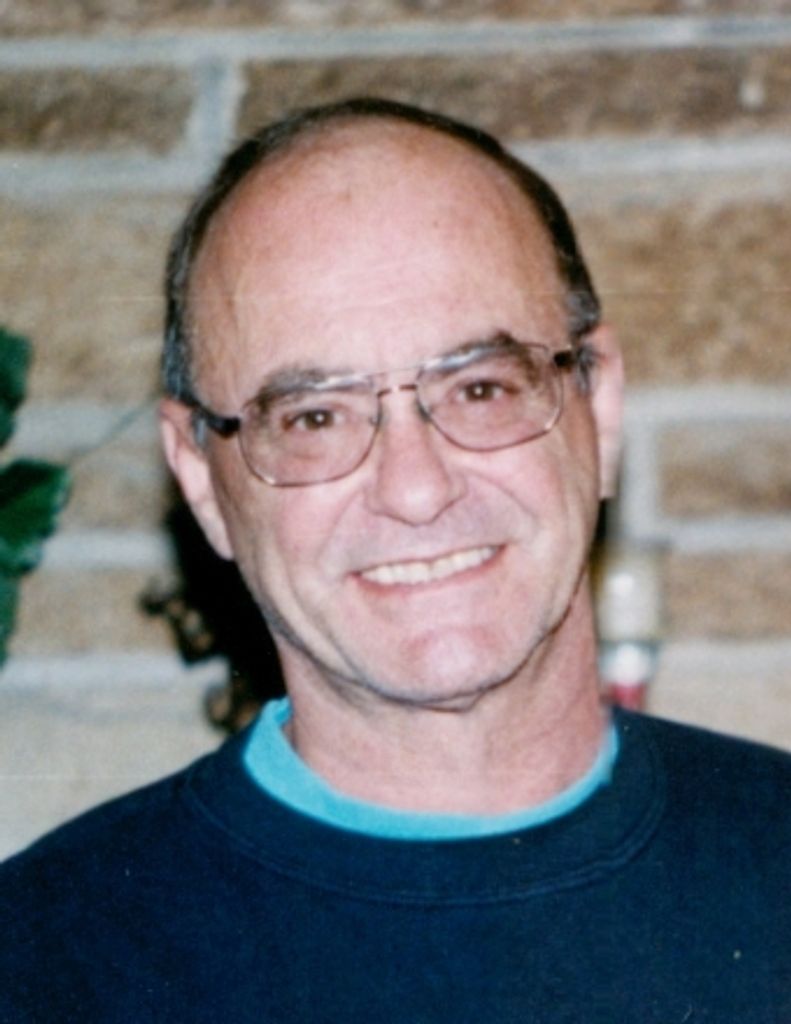 Kenneth Schultz