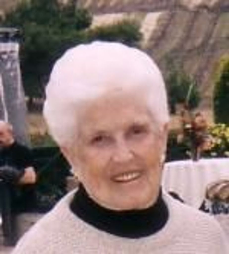 Mary E. Sweeney Profile Photo