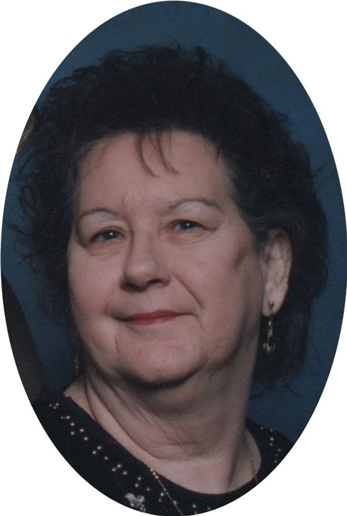 Liz M. Alcorn