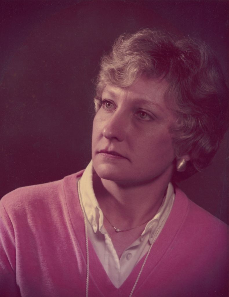 Joyce Newman Swanner Profile Photo