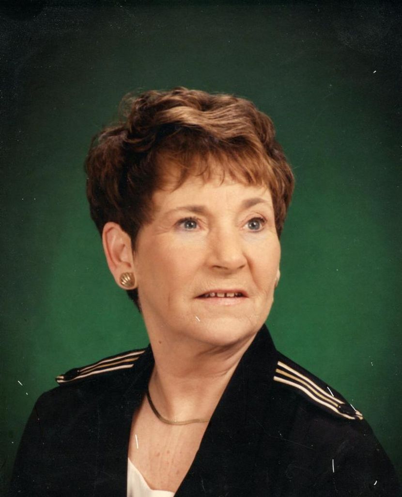 Shirley Faye Kyte Profile Photo
