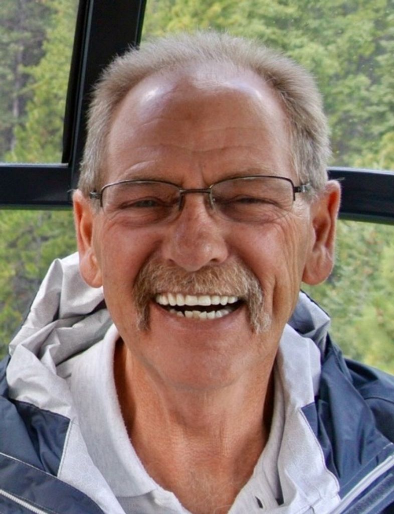 Larry R. Royse