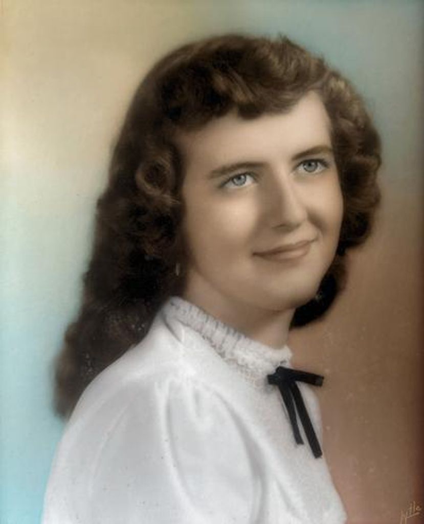 Estaleta Blanche Brown Profile Photo