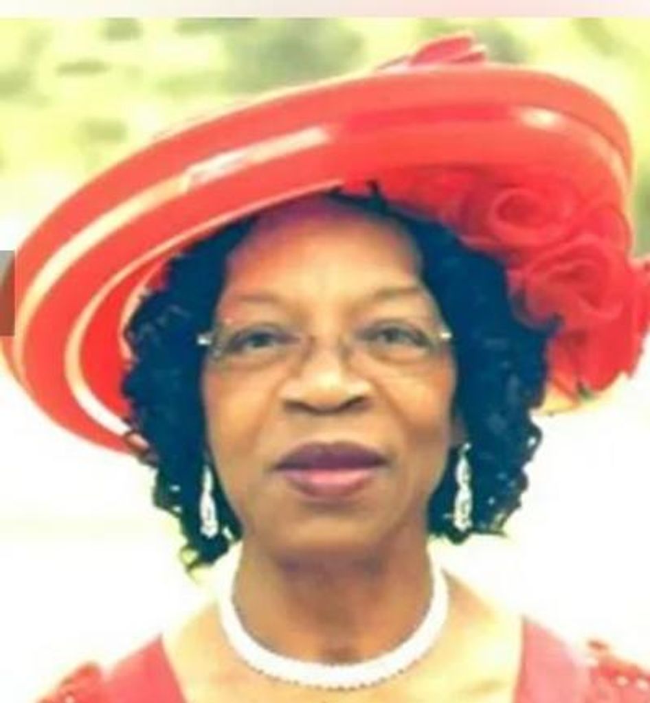 Mae Frances Barnes Williams Profile Photo