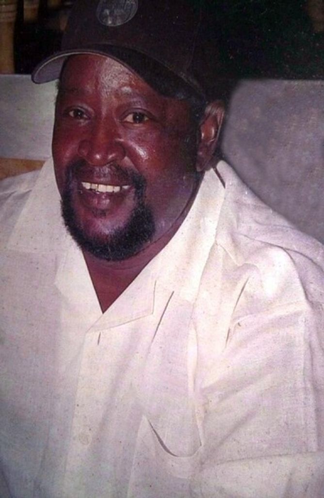 Mr. Berthrum Curtis, Jr. Profile Photo