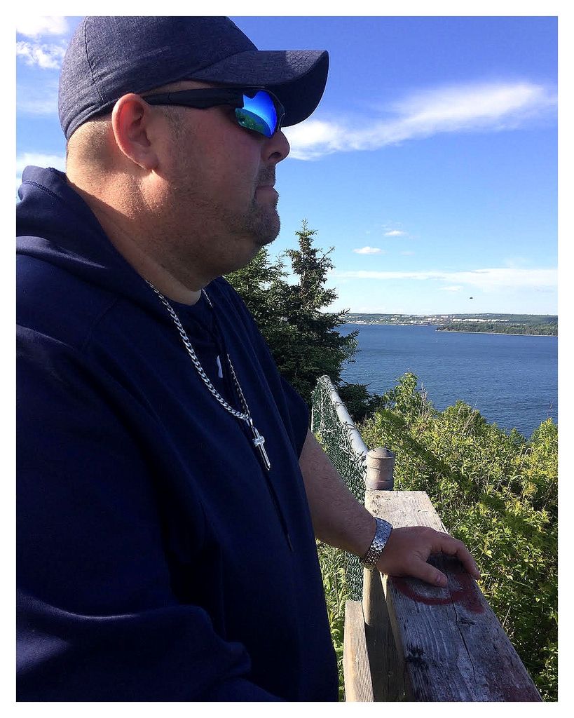 Nicholas Overland Profile Photo