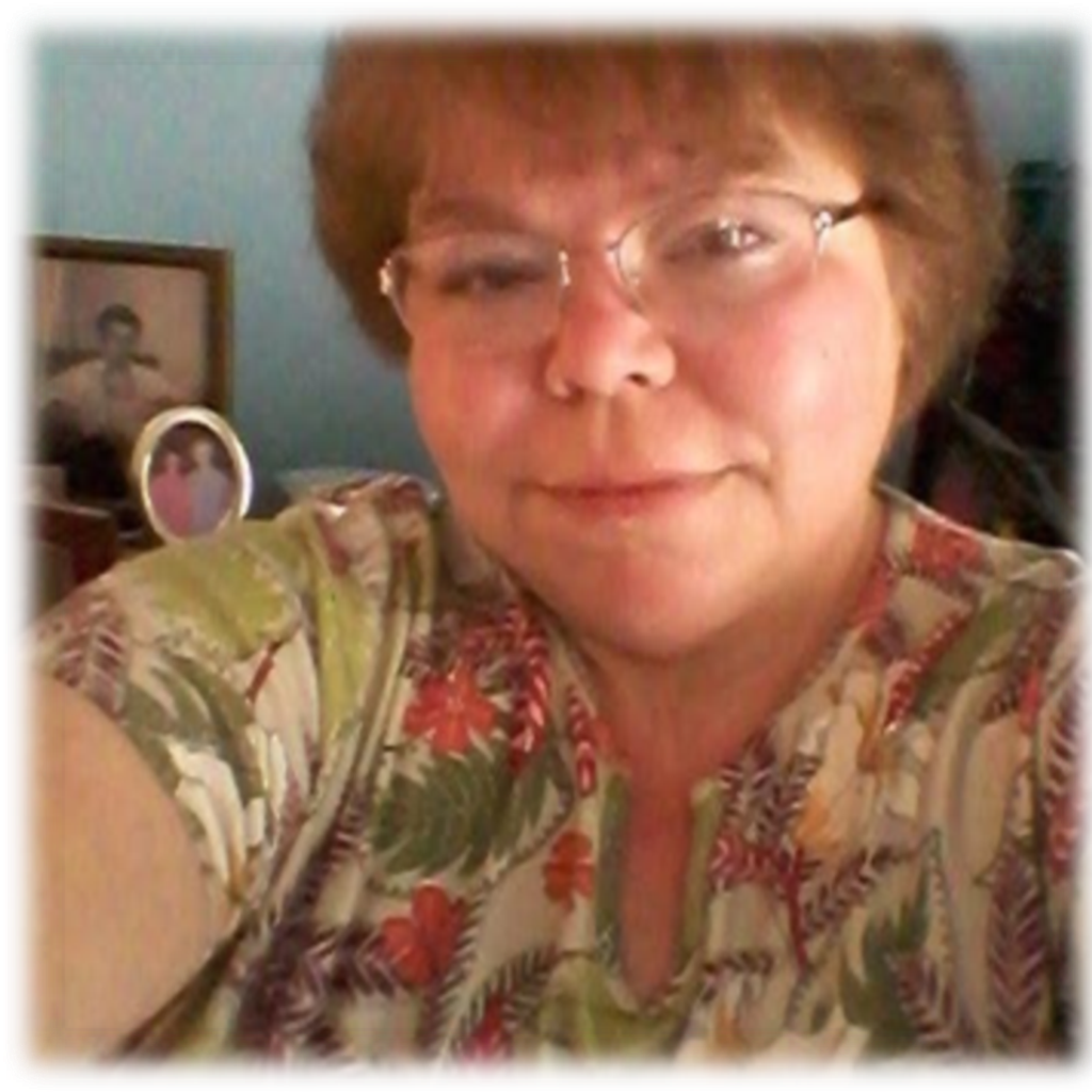 Helen Anne Ahern Profile Photo