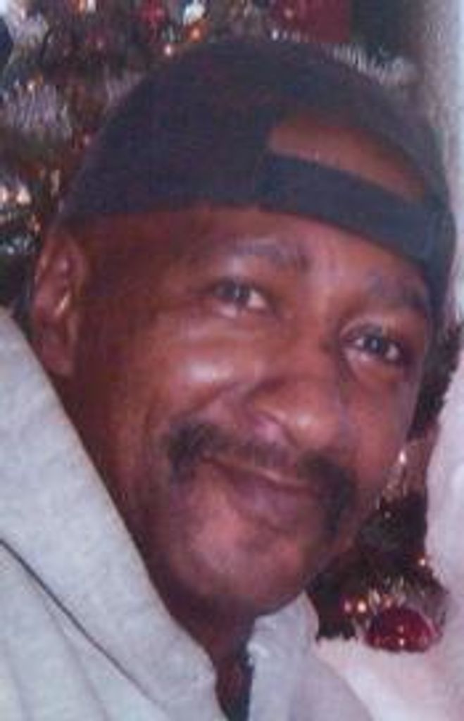 Roy Lee Thoms Profile Photo