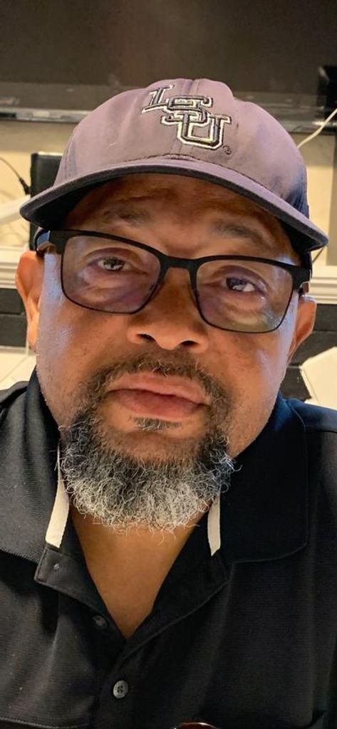 Delos Lamar Butler Jr. Profile Photo