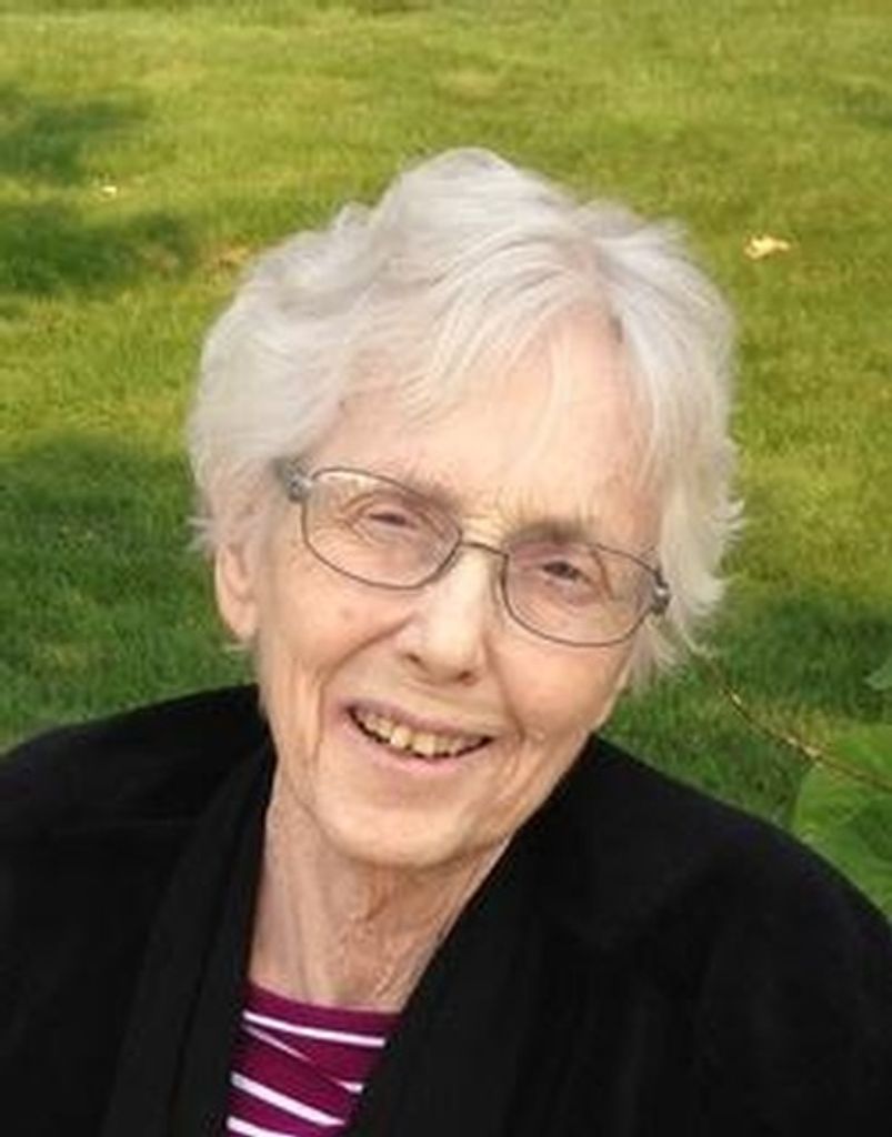 Jacqueline M. Ryan