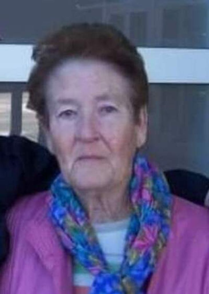 Pearlean Newton