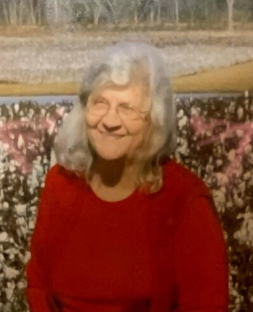 Shirley Beverly Davis Profile Photo
