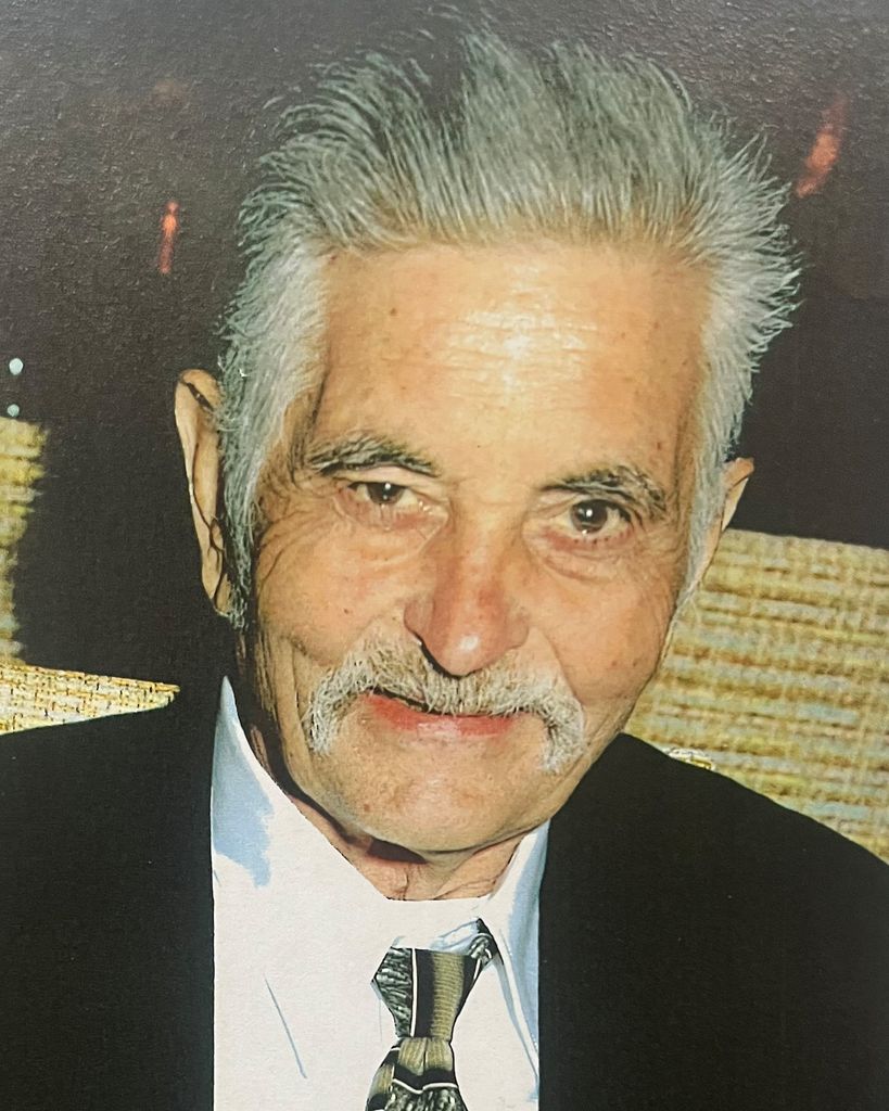 Vincenzo Trichilo