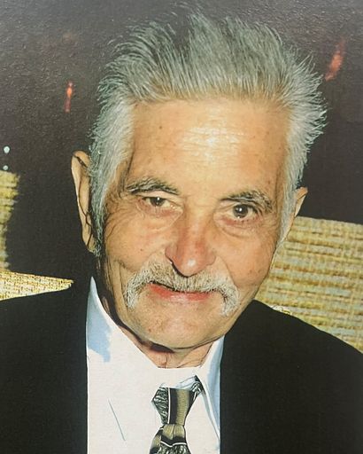 Vincenzo Trichilo Profile Photo