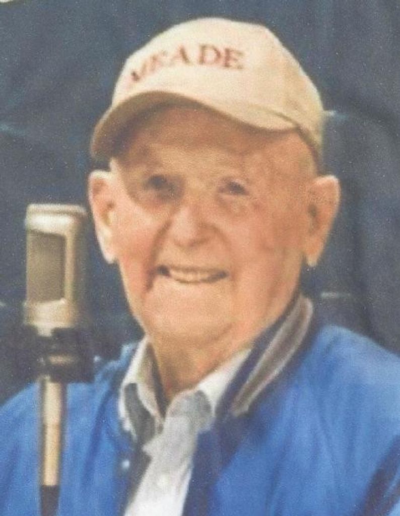 Fond F. Meade