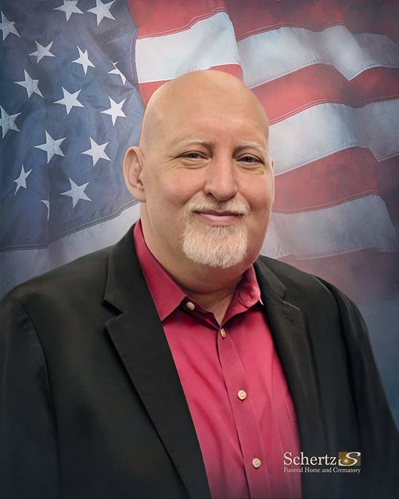 Jason Edward Hill Profile Photo