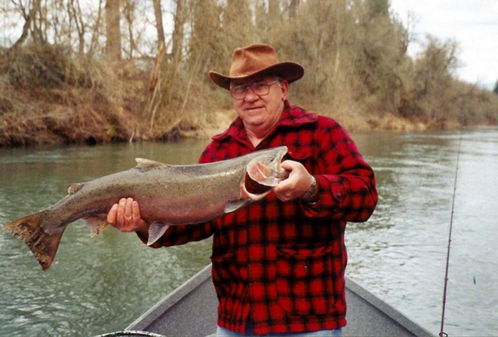 Charles "Chuck" Weakley Profile Photo