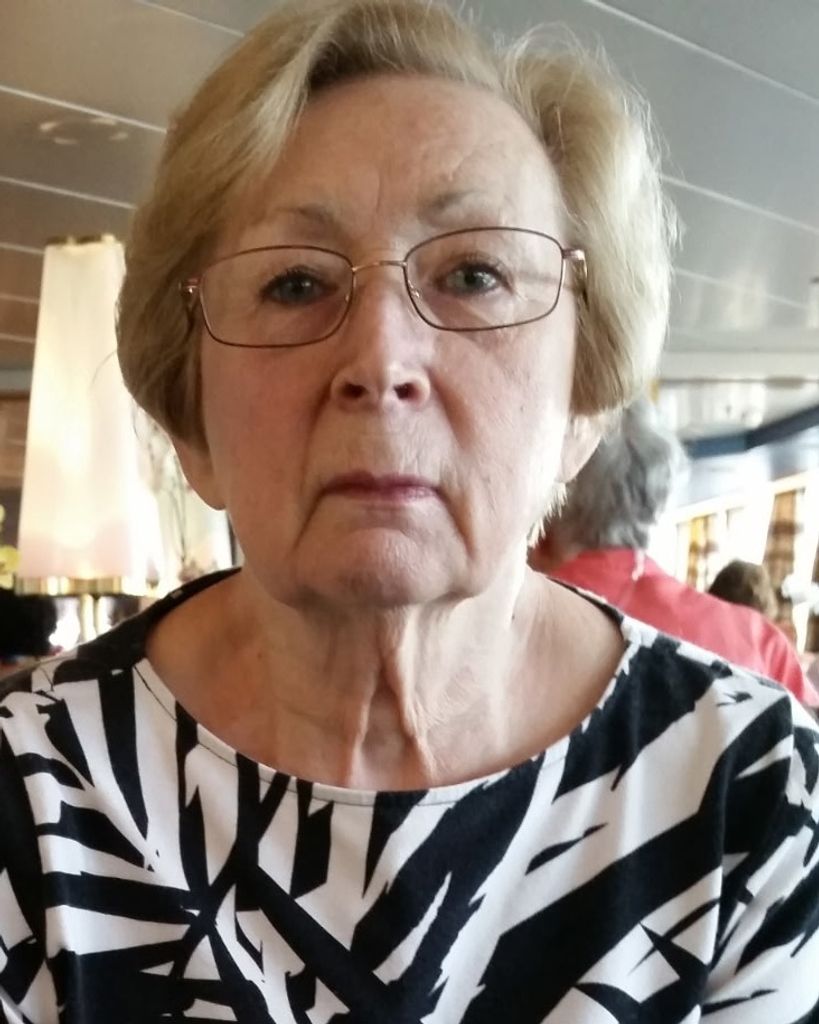 Barbara Seeger Profile Photo