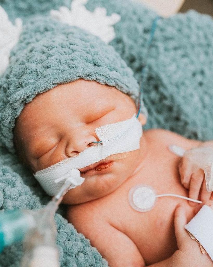 Jared Haze Eli Waters