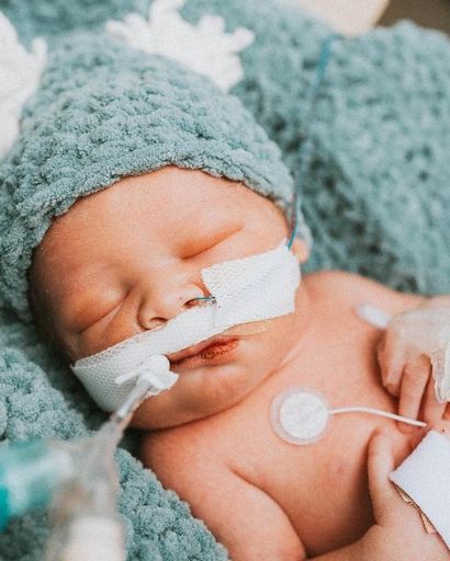 Jared Haze Eli Waters Profile Photo