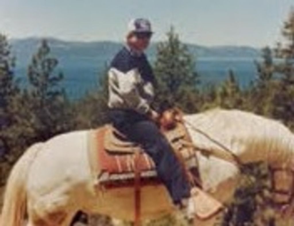 Jeffrey Clyde Combes