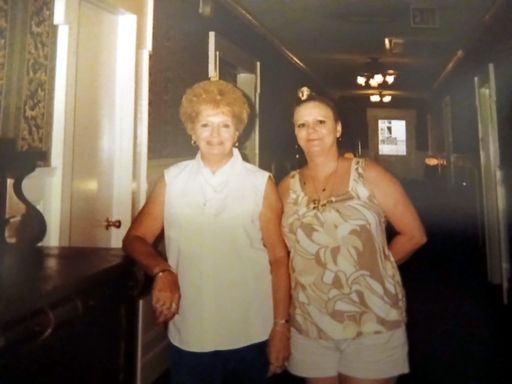 Georgie Wanda Wilbanks photo gallery thumbnail 117 of 184