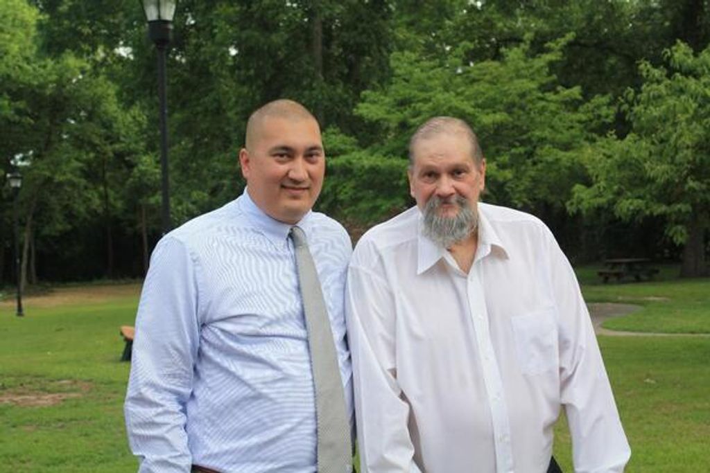 David Earl Shields Profile Photo