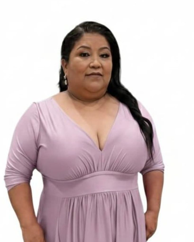 Ma Amparo Padilla-Rios