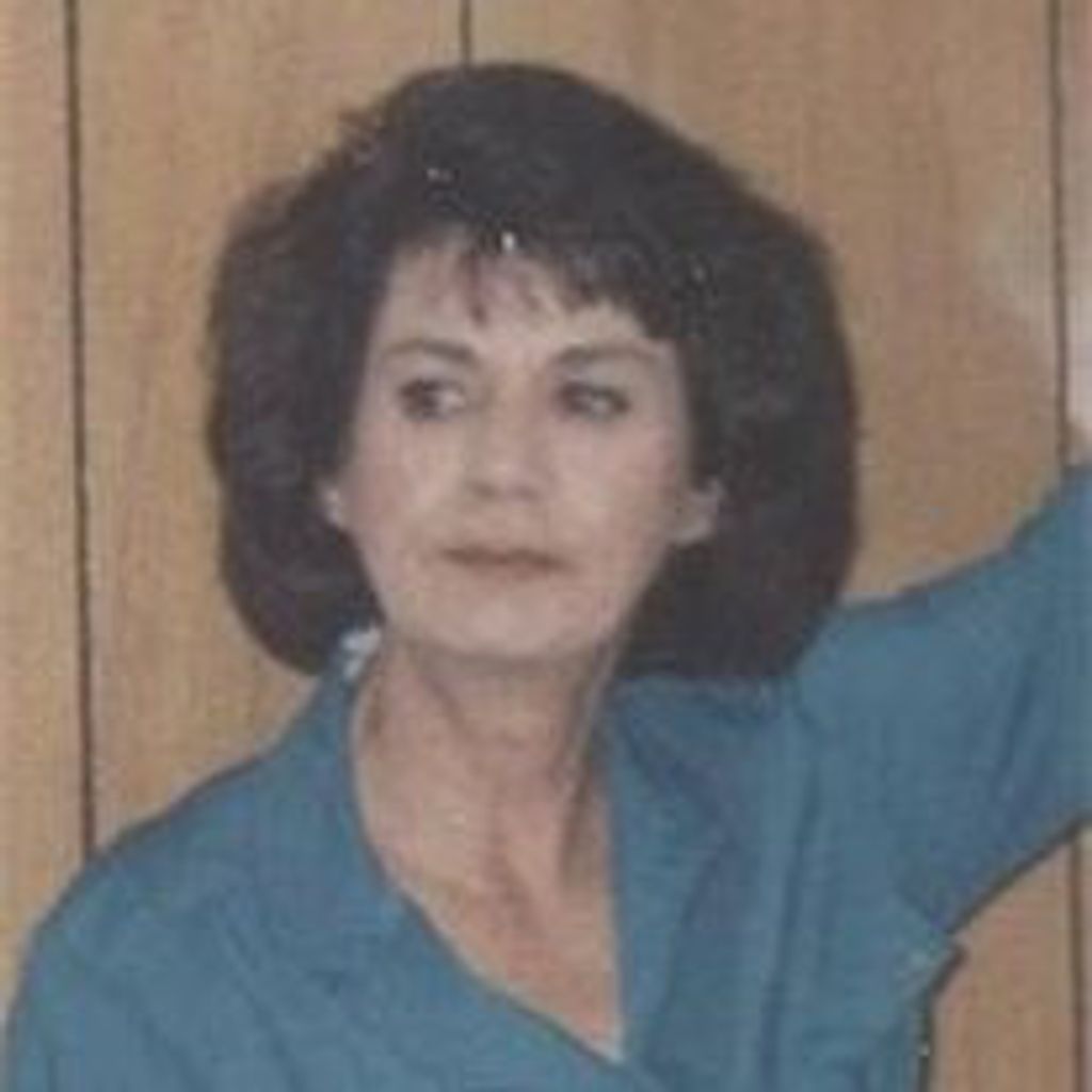 Jacquelyn Sampey
