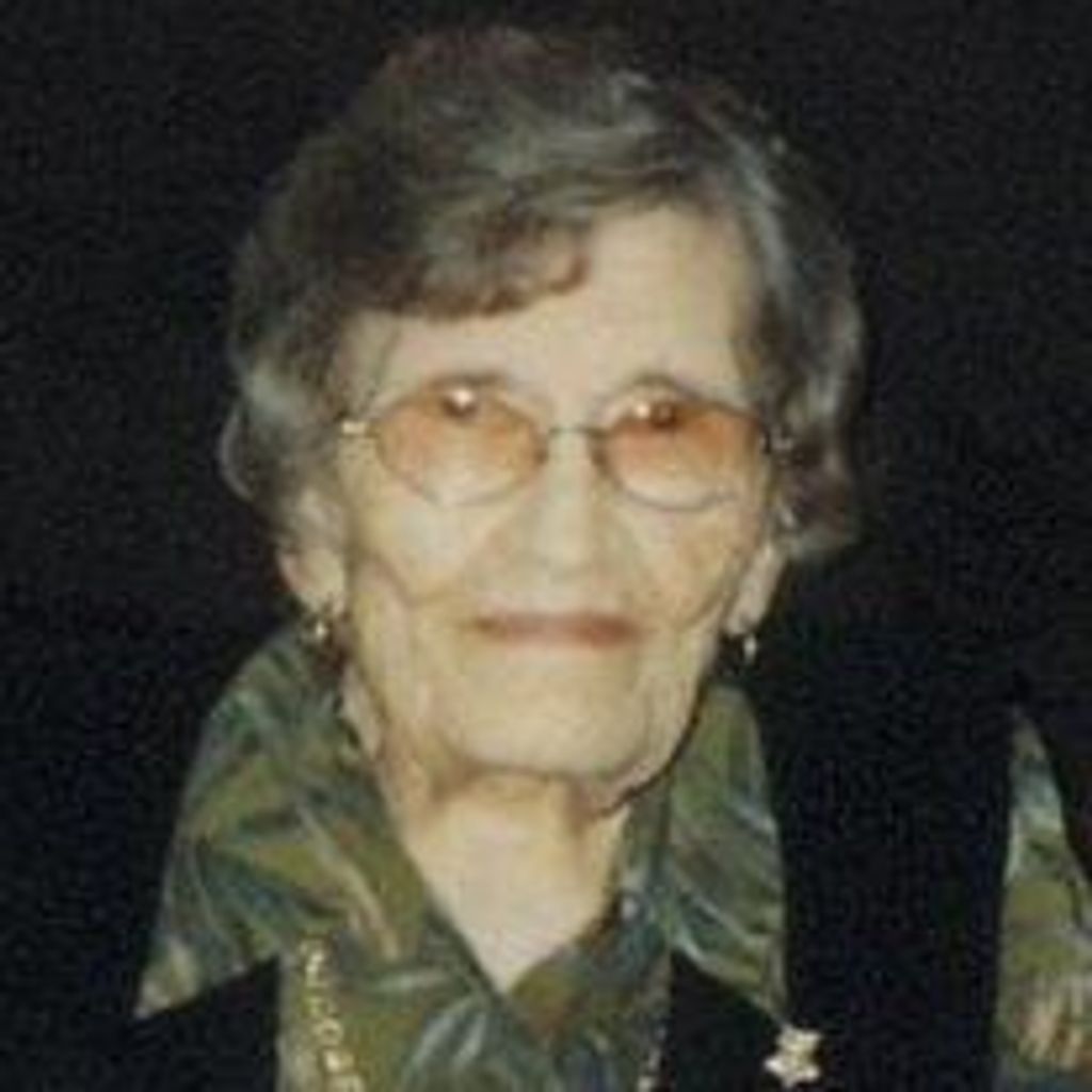 Mary Fitterer