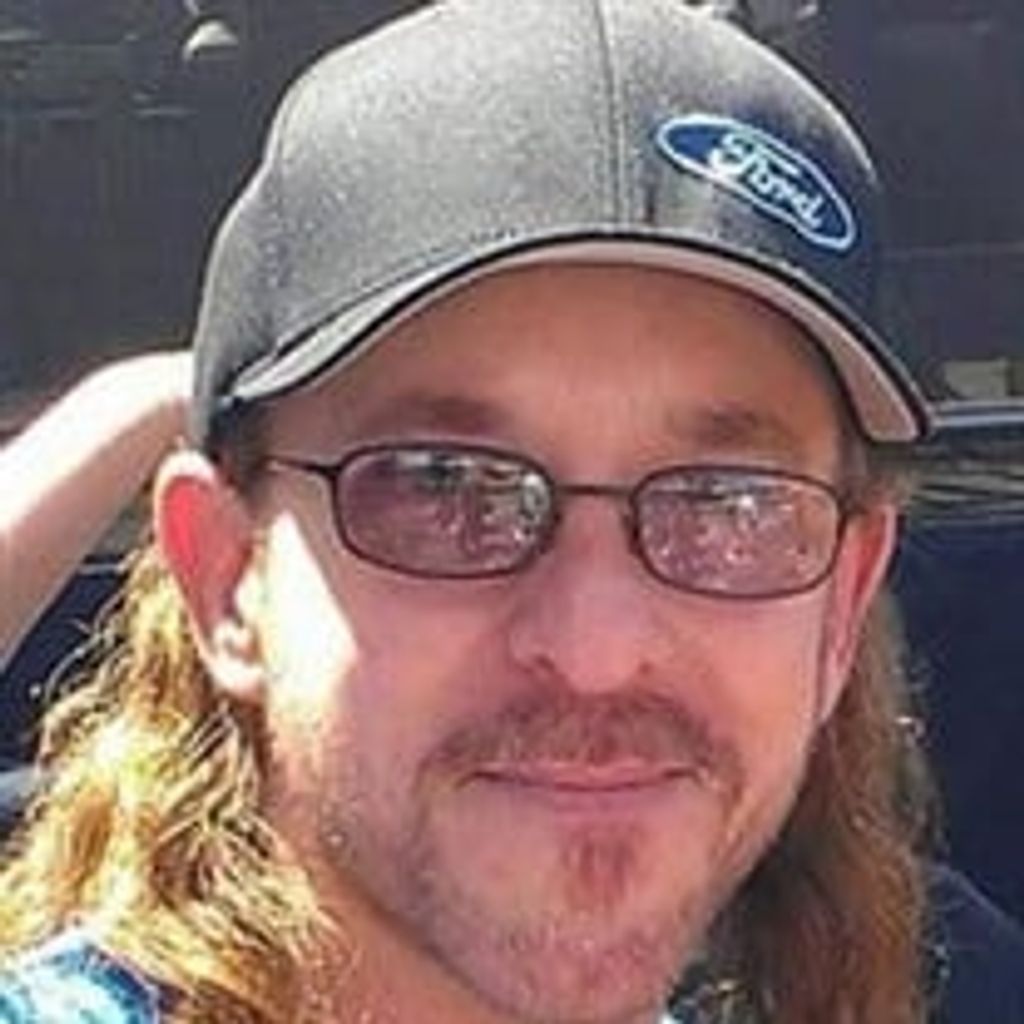 Barry C. Thibodeaux