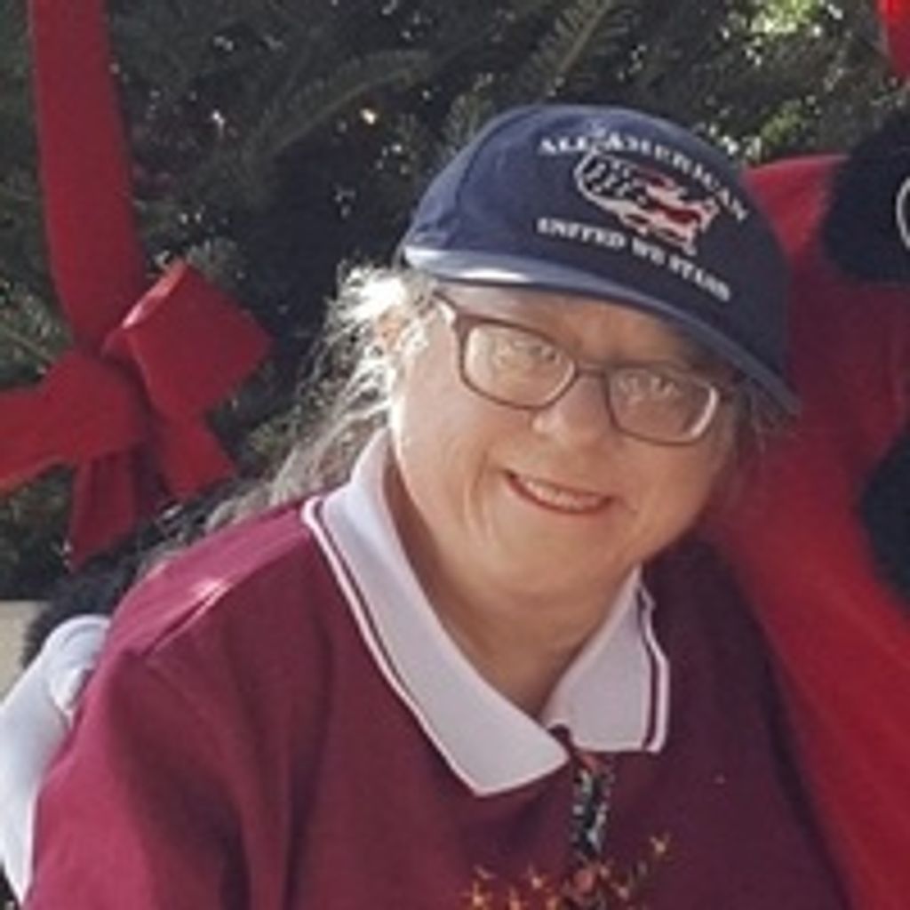 Sylvia Diane Adcock Profile Photo