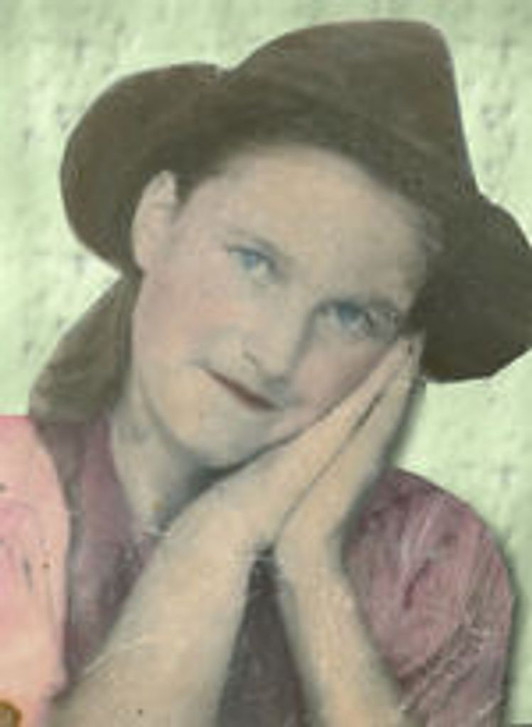 Edna Josephine Sweeton