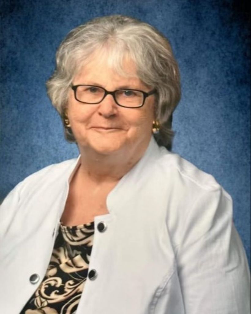 Judy Lee Ford
