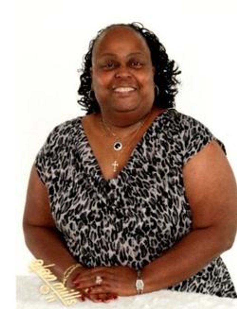 Emma L Washington Profile Photo